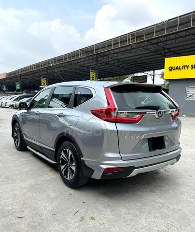 2018 HONDA CR-V 2.0 *full service HONDA - 2