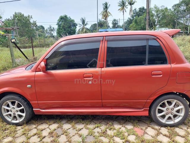 2005 Perodua KELISA 1.0 SE EZS (A) - 5