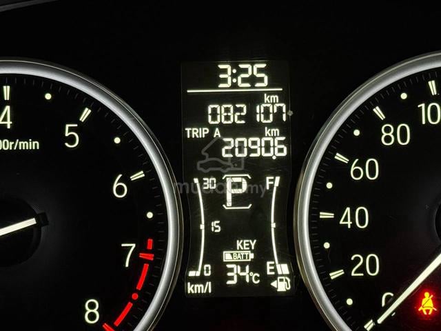 2022 Honda CITY 1.5 HATCHBACK E (A) GOOD CONDITION - 3