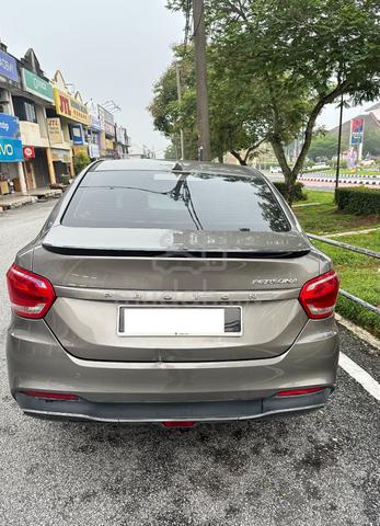 2020 Proton PERSONA 1.6 STANDARD MY16 FACELIFT (A) - 3