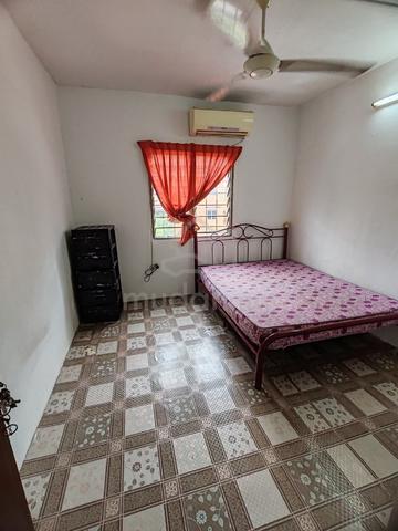 Pangsapuri Sri Meranti 1