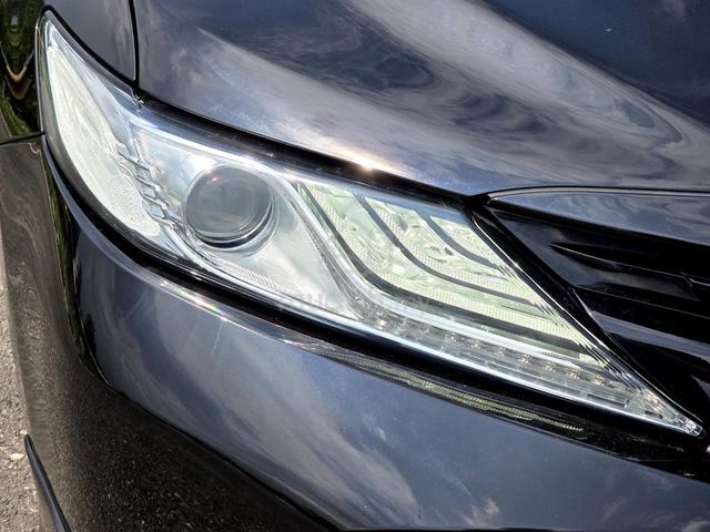 Toyota CAMRY 2.5 V (A) - 2