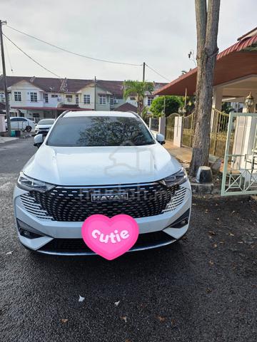 2025 Great Wall HAVAL 1.5 H6 ULTRA MY24 (A) - 1