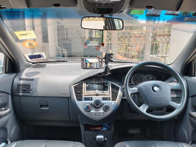 2006 Naza CITRA 2.0 GLS (A) - 5