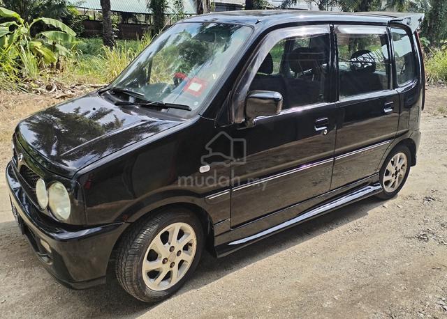 2006 Perodua KENARI 1.0 EZ AERO L902 (A) - 4
