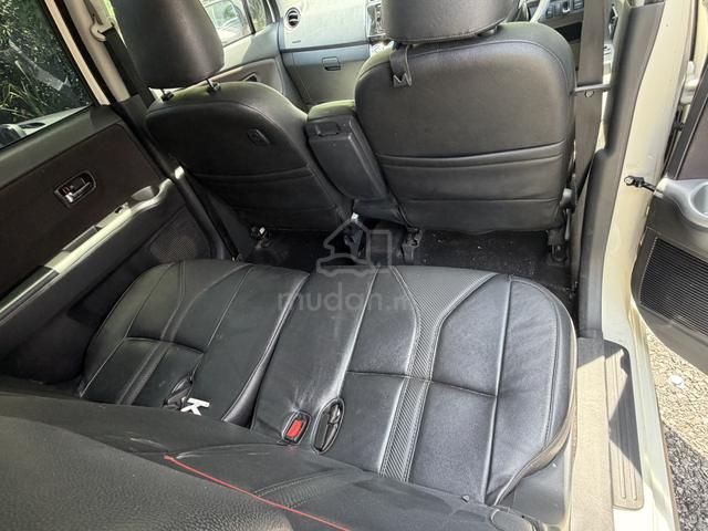 2019 Perodua ALZA 1.5 AV (A) - 5