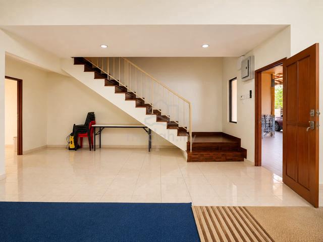 2 Storey Terrace House @ Jalan Pulau Indah, Subang impian, Shah Alam 1