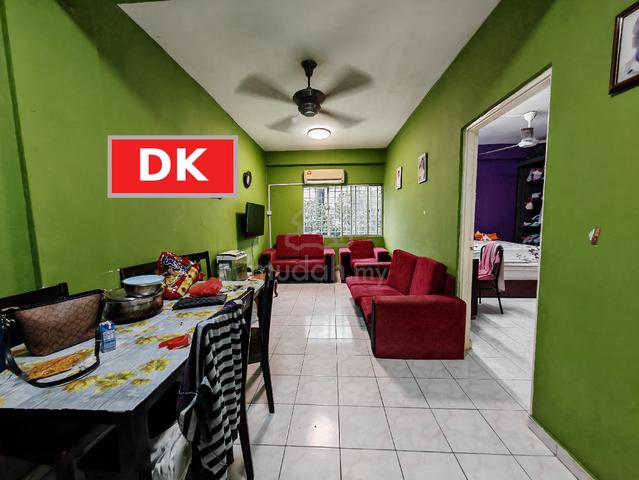 Bandar Damai Perdana (Low Cost) 1