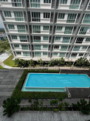 Metrocity Condominium 1