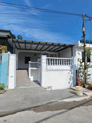 Lima Kedai Single Storey 3B 2BR 1040sqft Nicely Renovated 1