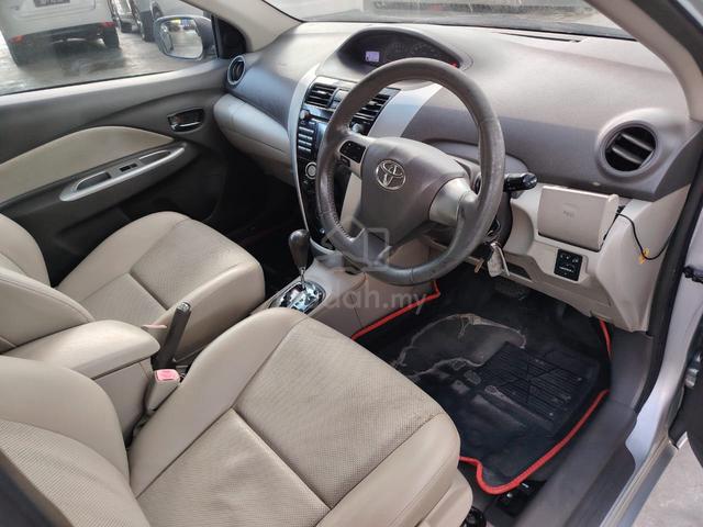 2012 Toyota VIOS 1.5 G (A) CASH 1 DAY DELIVERY - 5