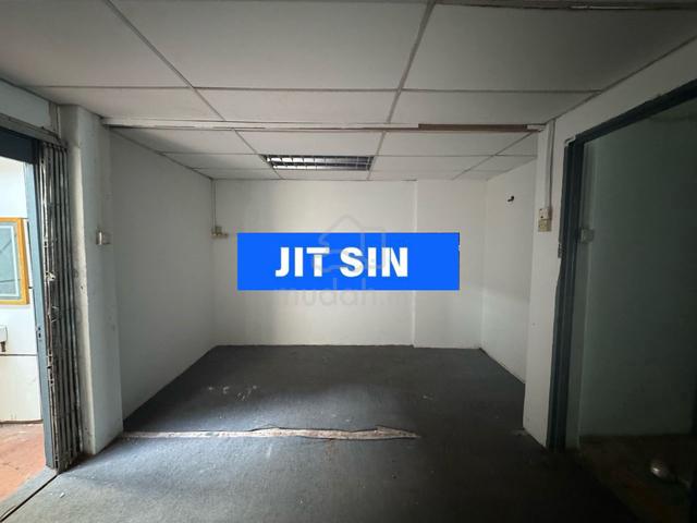 Facing Mainroad!! High Exposure 2-Sty Shophouse near Heng Ee School 1