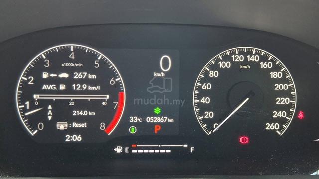 2023 Honda CIVIC 1.5 FE SPEC E - 5