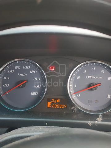 2009 Perodua VIVA 1.0 ELITE MT (M) - 4