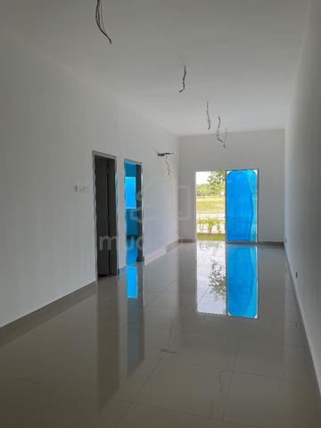 Cyberjaya Casa Bluebell Ground Floor Townhouse Below Mkt 4