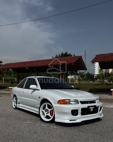 1997 Proton PUTRA 1.8 EXi (A) - 1