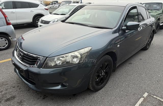 2008 Honda ACCORD 2.0 VTI-L FACELIFT (A) - 3