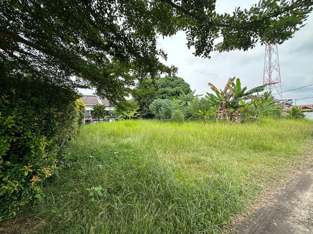 Tanah Lot Banglo Jalan Kebun, Lorong Tahir, Seksyen 30, Shah Alam 1