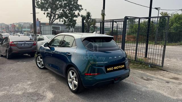 2023 Great Wall ORA 1.0 GOOD CAT 500 ULTRA MY22 - 2