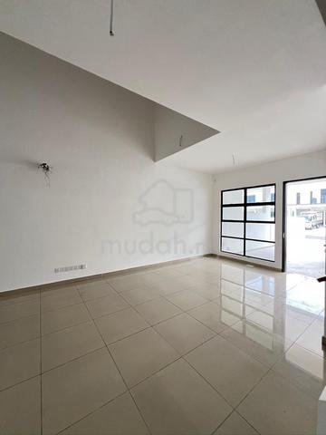 For Sale | The Commune @ Eco Botanic | 4B3B 1