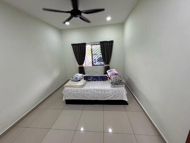 Taman Taynton View Cheras for Rent 3