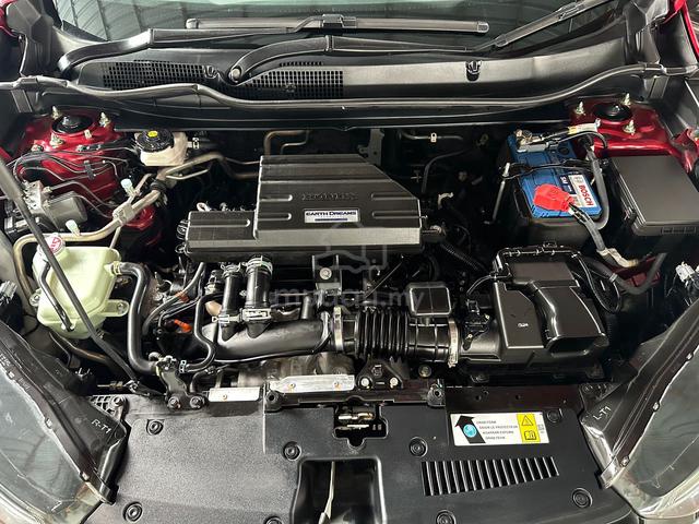 2023 Honda CR-V 1.5 TC-P 2WD (A) cash back rebate - 5