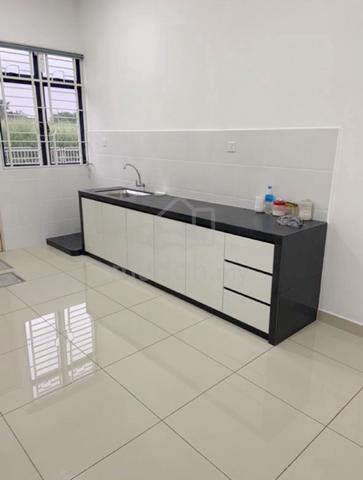 Jawi SungaiBakap 2StoreyTerrace Sale New Econsave JawiJaya Permai CMar 1