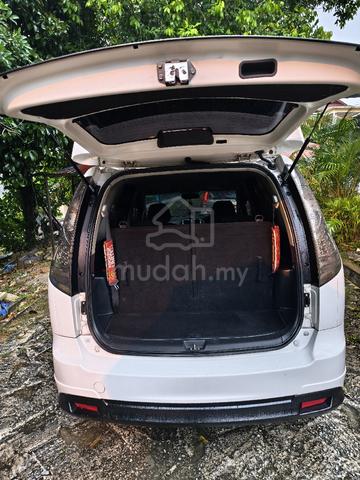 2013 Proton EXORA 1.6 BOLD STANDARD (A) - 2