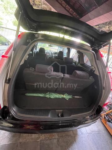 2009 Honda STREAM 1.8 i-VTEC RSZ (A) - 3