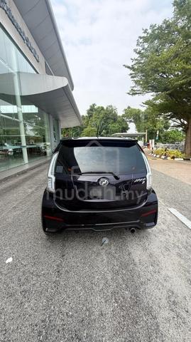 2015 Perodua MYVI 1.3 PREMIUM X MY11 M600 - 3