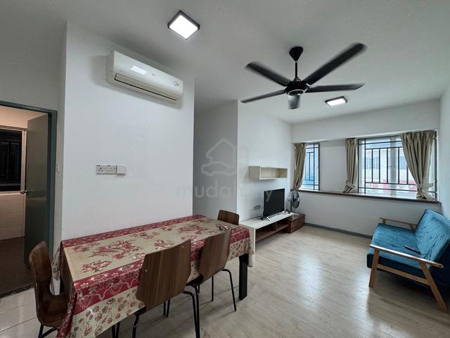 University Utama Condominium 1