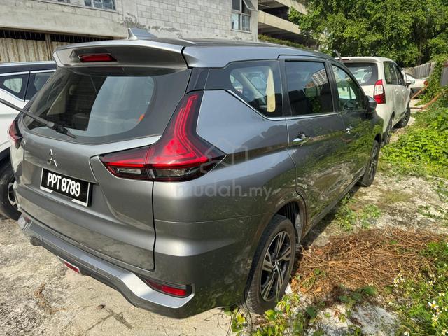 2021 Mitsubishi Xpander 1.5 MY20 (A) - 2