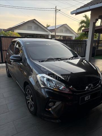 2020 Perodua MYVI 1.5 H (A) - 2