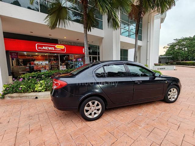 2010 Proton PERSONA 1.6 MEDIUM LINE (A) - 2