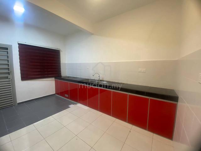 CHEAPEST/TABLE TOP KITCHEN 2 Storey Laman Haris, Puncak Alam 1