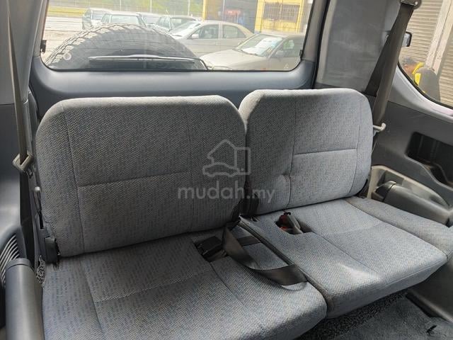 1997 Toyota PRADO 2.7 KH-KZJ95W (M) - 3