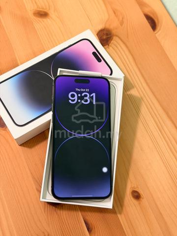 Iphone 14Pro Max ZP 512GB - photo 3 of 6