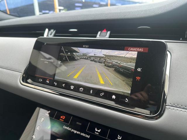 RANGE ROVER EVOQUE 2.0 R DYNAMIC Panroof Meridian - 5