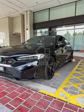 2025 Honda CIVIC 1.5 RS FE Direct Owner - 2