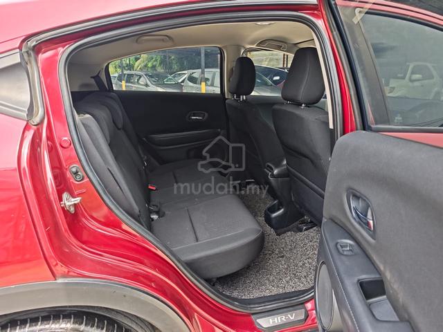 2015 Honda HR-V 1.8 (AUTO) - 5