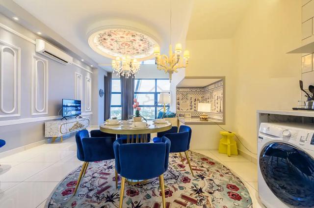 Arte Solaris Mont Kiara 4