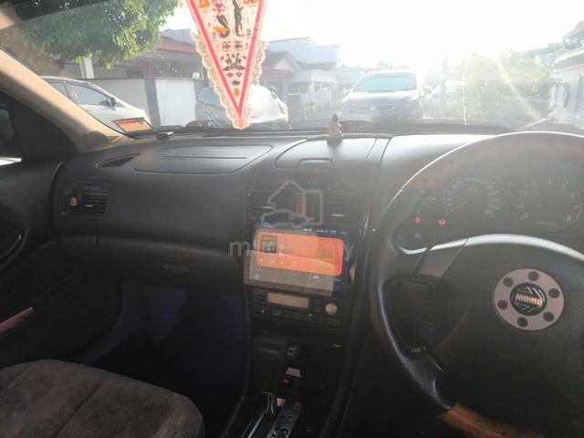 2002 Nissan CEFIRO 2.0 EXCIMO G (A) - 2
