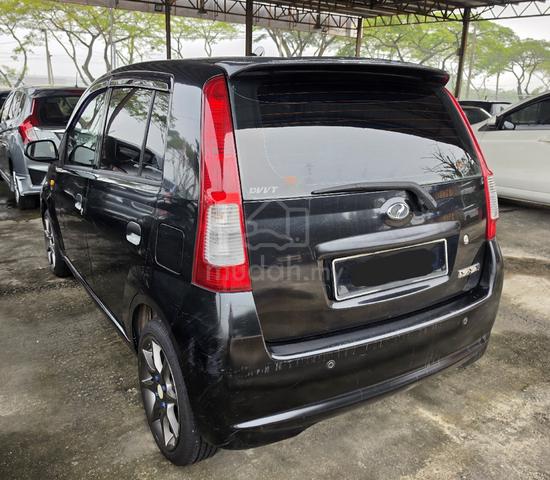 2009 VIVA 850 TURBO AUTO (tukar ENJIN TURBO) - 4
