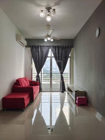 Boulevard Condominium (BLVD) 1