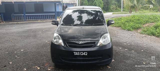 2008 Perodua VIVA 1.0 SX STANDARD (M) - 3