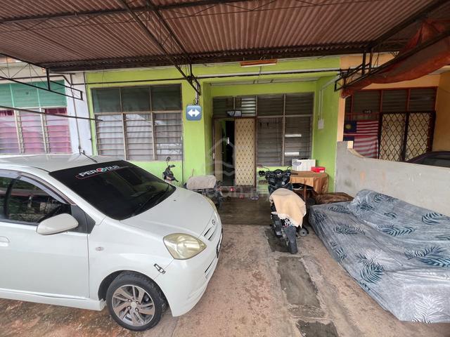 [FOR SALE] Taman Ria , Sungai Petani -  Single Storey Terrace House 1