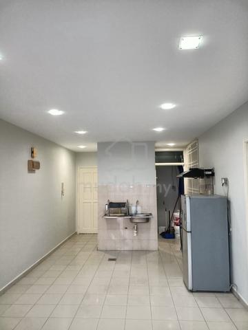 Lake View Suites 1