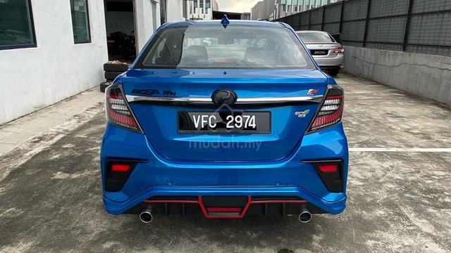 2020 Perodua BEZZA 1.3 ADVANCE (A) - 3