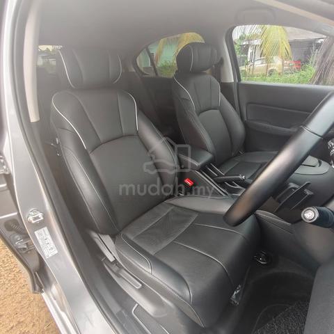 2023 Honda CITY 1.5 V HB (A) LIKE NEW ORI MILEAGE - 4