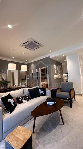 Maldives Residences 1
